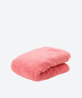 UCHINO とってもよく吸う「ごくふわ」バスタオル　ブルー　ピンク　大判 UCHINO バスタオル 大判 タオル ギフト とってもよく吸う「ごく