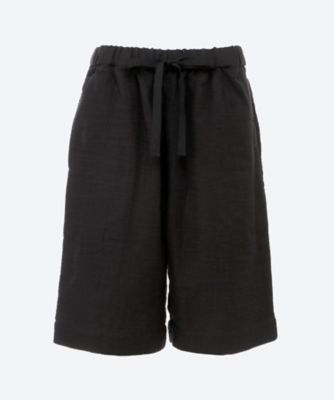 ＜UCHINO TOUCH＞マシュマロガーゼベーシックハーフパンツ　ユニセックス