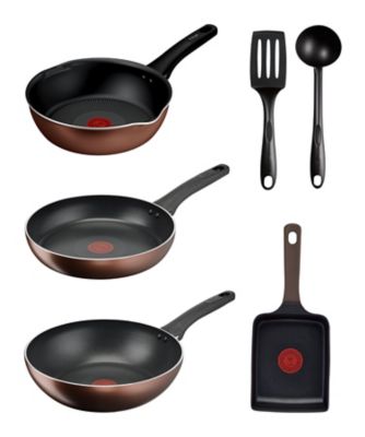 ＜T-fal＞７０２６【年明届】ＩＨモカ　バリューセットＢ【福袋】