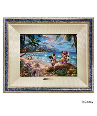 ｍｉｃｋｅｙ ａｎｄ ｍｉｎｎｉｅ ｉｎ ｈａｗａｉｉ 三越伊勢丹オンラインストア 公式