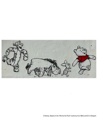 ★【受注生産】Ｗｉｎｎｉｅ　ｔｈｅ　Ｐｏｏｈ　１