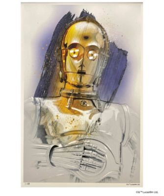 ★【受注生産】Ｃ－３ＰＯ