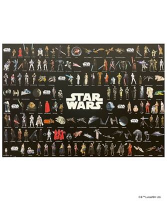 ★【受注生産】ＳＴＡＲ　ＷＡＲＳ　Ｓｔｏｒｉｅｓ