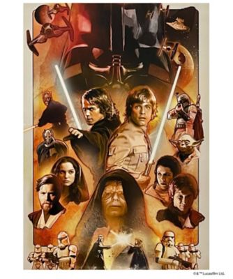 ★【受注生産】ＳＴＡＲ　ＷＡＲＳ　Ｃｌａｓｓｉｃ
