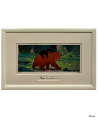 ＜ディズニー アートコレクション＞★【受注生産】Ｂｒｏｔｈｅｒ　Ｂｅａｒ