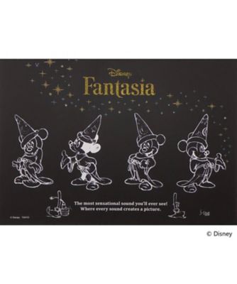 ★【受注生産】【三越伊勢丹限定】Ｂｌａｃｋ　（Ｍｉｃｋｅｙ　Ｍｏｕｓｅ）