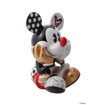 ☆【受注生産】Midas Mickey Big Fig | ディズニー