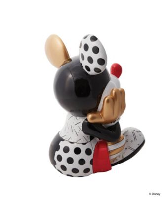 ☆【受注生産】Midas Mickey Big Fig | ディズニー