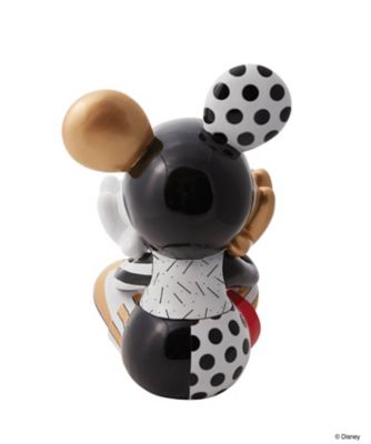☆【受注生産】Midas Mickey Big Fig | ディズニー