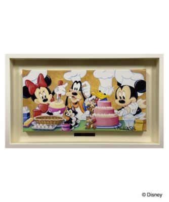 ☆【受注生産】Meeting Jiminy Cricket