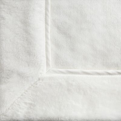 コットンブランケット　ナークル
