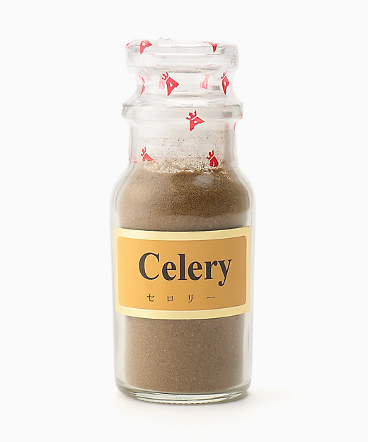  セロリ粉末 塩