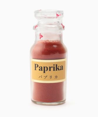 ＜朝岡スパイス＞【ＤＡＩＬＹおまとめ】パプリカ