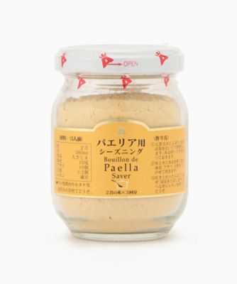 ＤＡＩＬＹおまとめ】パエリア用シーズニング | フード・食品 | 三越 