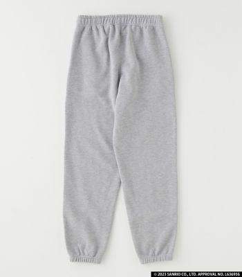 【受注商品】マイメロディ　Ｇａｍｉｎｇ　ｓｗｅａｔ　ｐａｎｔｓ（５月下旬より順次お届け）