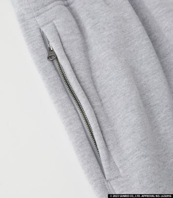 【受注商品】マイメロディ　Ｇａｍｉｎｇ　ｓｗｅａｔ　ｐａｎｔｓ（５月下旬より順次お届け）
