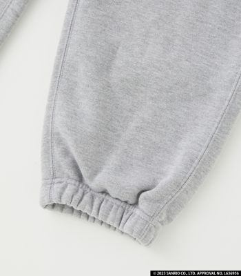 【受注商品】マイメロディ　Ｇａｍｉｎｇ　ｓｗｅａｔ　ｐａｎｔｓ（５月下旬より順次お届け）