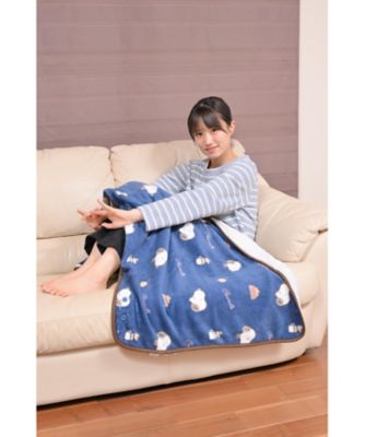 ９５０４【年明け届】ルームウェア上下２セット＋マルチＷＡＹショール＋トートバッグ【福袋】