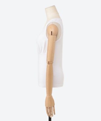 ｌｉｎｇｅｒｉｅ　ｓｈａｐｅ　ｔａｎｋ　ｔｏｐ