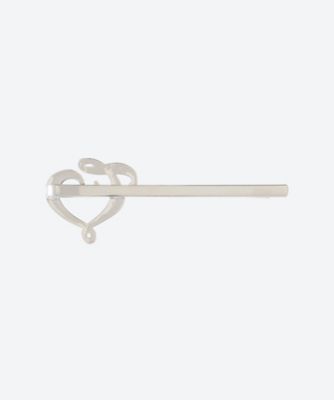 ｈｅａｒｔ　ｌｏｇｏ　ｃｏｌｏｒ　ｈａｉｒ　ｐｉｎ