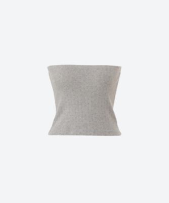 ＜the Virgins (Women)＞ｅｙｅｌｅｔ　ｂａｒｅｔｏｐ