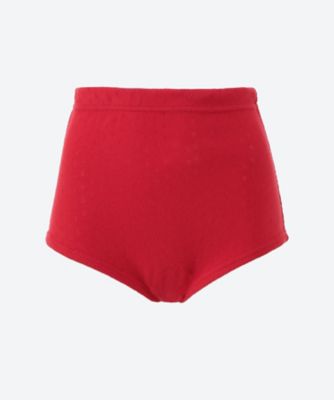 eyelet bloomer | the Virgins (Women)/ザ