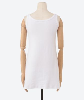 picot dress | the Virgins (Women)/ザヴァージンズ