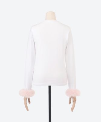 ｆｏｘ　ｆｕｒ　ｔｏｐｓ