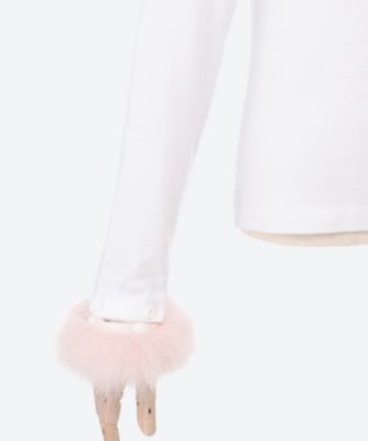 ｆｏｘ　ｆｕｒ　ｔｏｐｓ