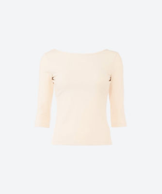 ＜the Virgins (Women)＞ｂａｃｋｌｅｓｓ　ｍｉｎｉ　ｔｏｐｓ