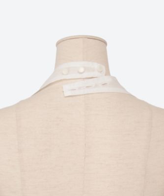 ｒｉｂｂｏｎ　ｅｙｅｌｅｔ　ｂｌｏｕｓｅ