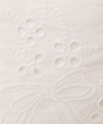ｒｉｂｂｏｎ　ｅｙｅｌｅｔ　ｂｌｏｕｓｅ