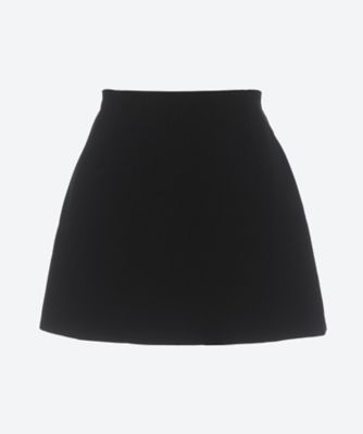 ＜the Virgins (Women)＞ｈｅａｒｔ　ｂｕｔｔｏｎ　ｓｋｉｒｔ