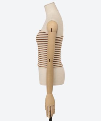 おすすめ人気ランキング2025年 theVirgins stripe bear top | the トップス