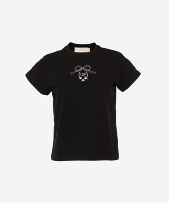 ＜the Virgins (Women)＞ｆｒｅｎｃｈ　ｌｏｇｏ　ｅｍｂｒｏｉｄｅｒｙ　Ｔ－ｓｈｉｒｔｓ