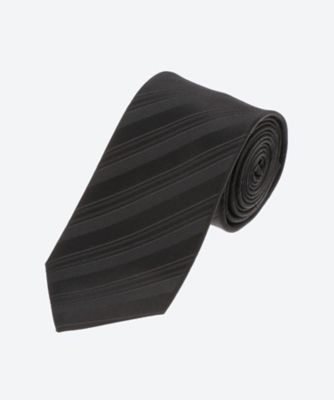 Aquascutum (Men)/アクアスキュータム レジメンタル柄フォーマルネクタイ