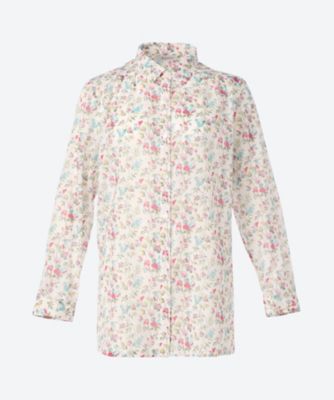 リバティ ブラウス 検索結果 商品一覧 三越伊勢丹オンラインストア 公式