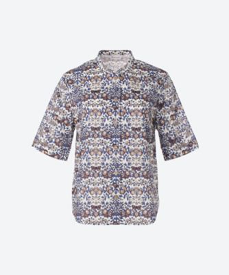 リバティ ブラウス 検索結果 商品一覧 三越伊勢丹オンラインストア 公式