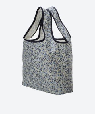 リバティプリント ナイロンバッグ 三越伊勢丹オンラインストア 公式