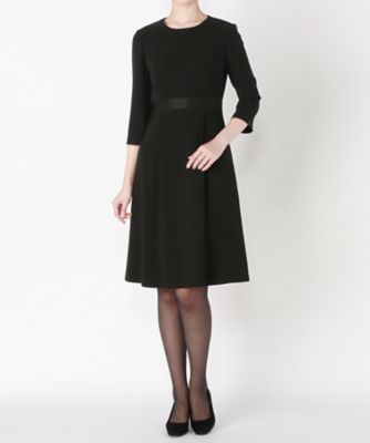 INDIVI BLACK FORMAL (Women) | ワンピース | レディース 通販