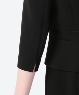 アンサンブル | Aquascutum(BLACK)/アクアスキュータム | 三越伊勢丹