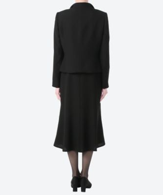 アンサンブル | Aquascutum(BLACK)/アクアスキュータム | 三越伊勢丹