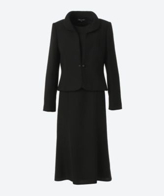 Aquascutam アクアスキュータム　アンサンブル アンサンブル | Aquascutum(BLACK)/アクアスキュータム | 三越伊勢丹