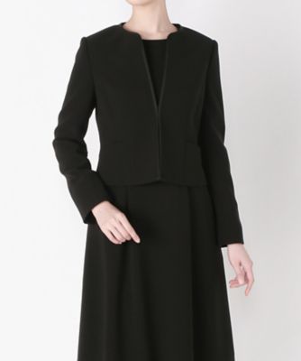 Indivi Black Formal Women インディヴィ ブラックフォーマル 商品一覧 三越伊勢丹オンラインストア 公式