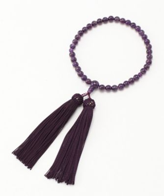 ＜PETITSOIR (Women)＞念珠