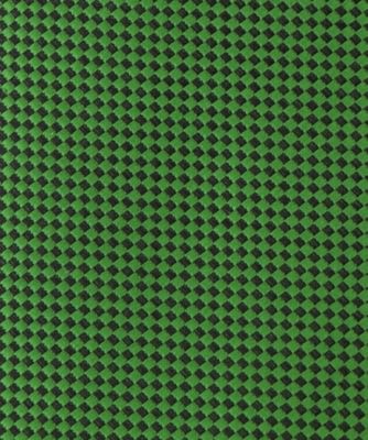 ネクタイ　ソリッドジャカード　バスケット織り