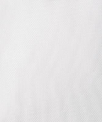 ドレスシャツ　形態安定加工生地使用