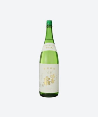 富山県＜桝田酒造店＞満寿泉 からくち の通販 | 三越伊勢丹オンライン