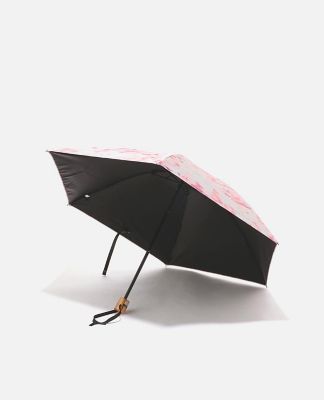 お値下げ　新品　ニコライバーグマン　傘　折りたたみ傘　晴雨兼用 楽天市場】ニコライ バーグマン nicolai bergmann フラワー