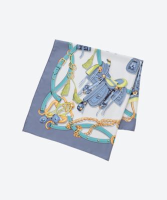 スカーフ ORL18025 | 伝統横濱スカーフ/デントウヨコハマ